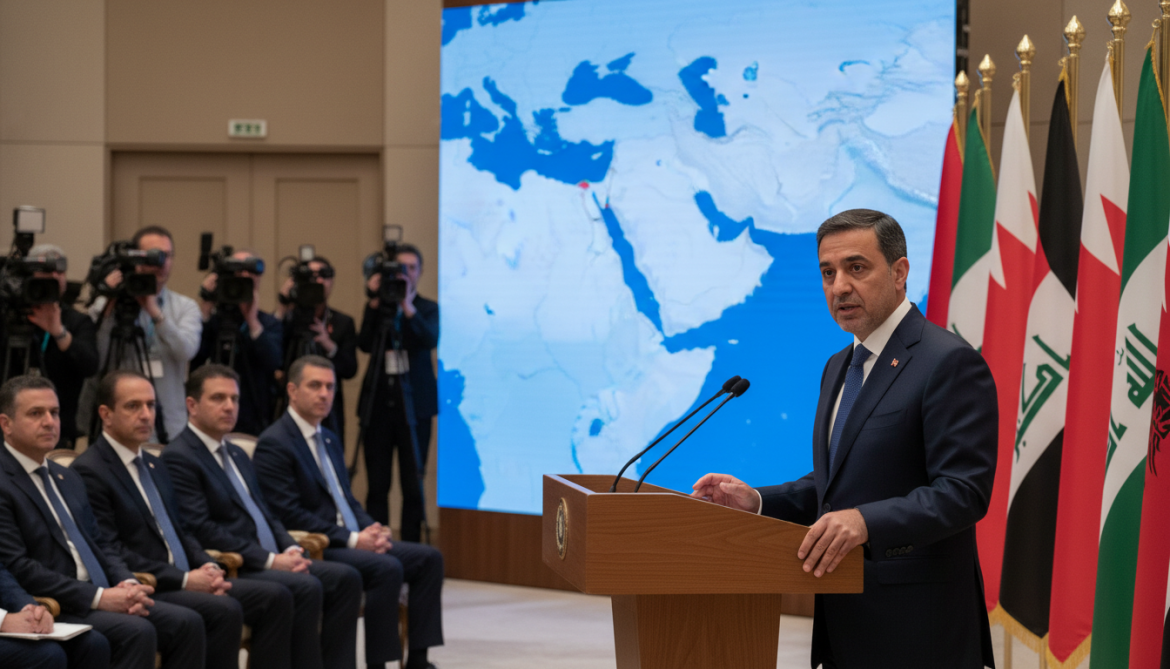 Bahrain Condemns Drone Attacks on Kuwait Border Sites, Demands Iraq Accountability