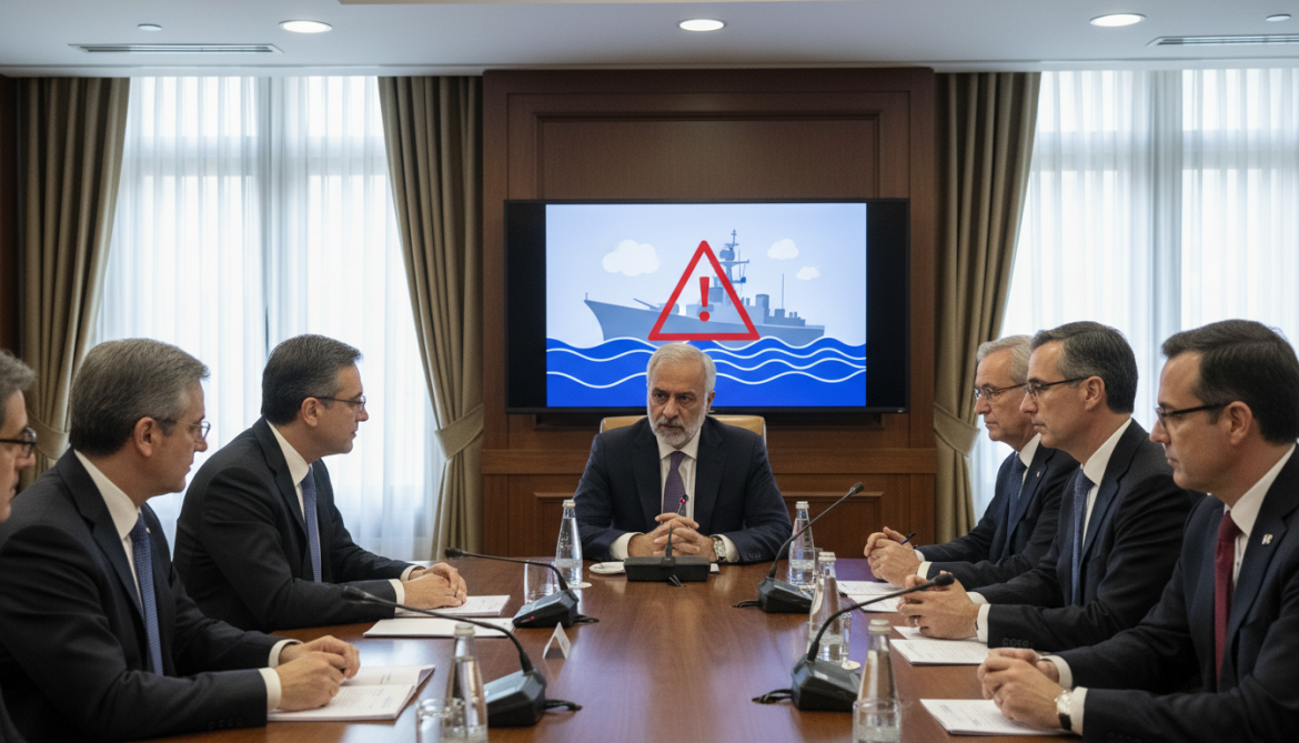 Iran chief negotiator confirms progress in US talks amid US war warning