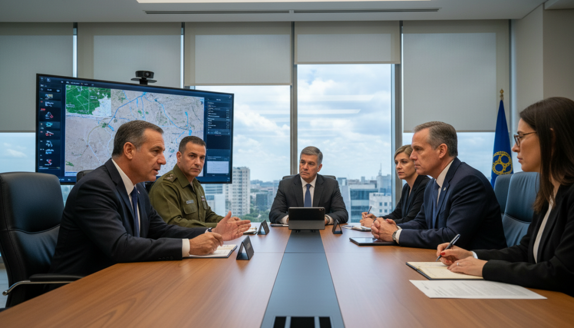 Israeli official says ready to resume war on Iran with US approval