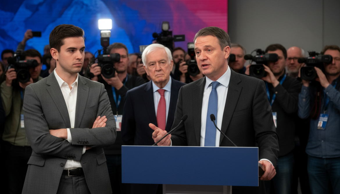 Keir Starmer denies pressuring Ollie Robbins over Peter Mandelson US ambassadorship