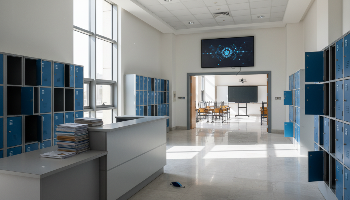 Kuwait Ministry of Education Confirms Distance Learning Will Continue Until Further Notice