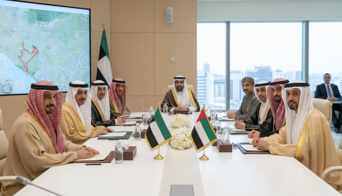 Kuwait commends UAE security for dismantling terrorist cell and pledges support