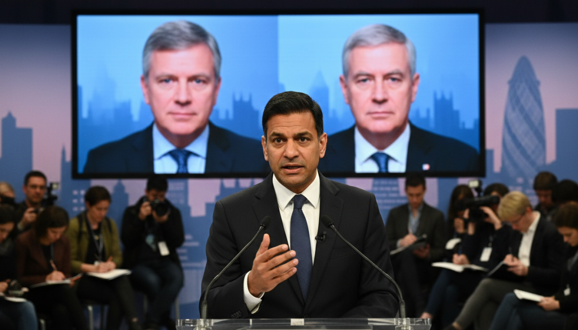 Sadiq Khan warns against replacing Keir Starmer over Mandelson appointment