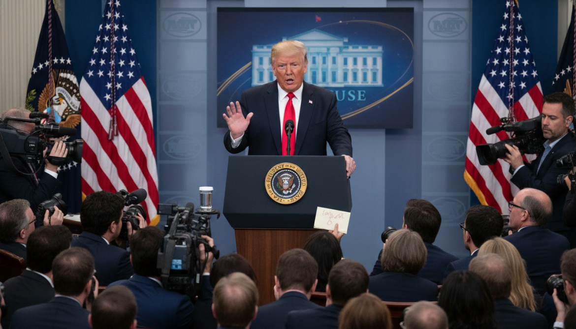 Trump declares US victory over Iran and demands prevention of nuclear weapons