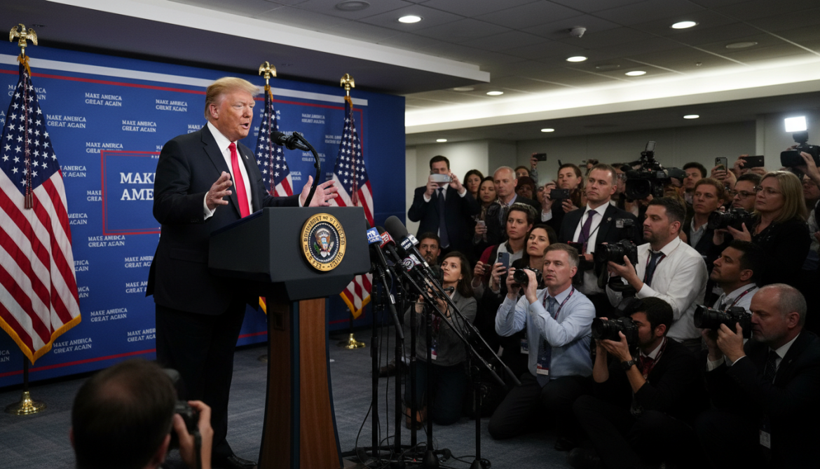 Trump insists canceled US envoys' Islamabad visit won't trigger Middle East war