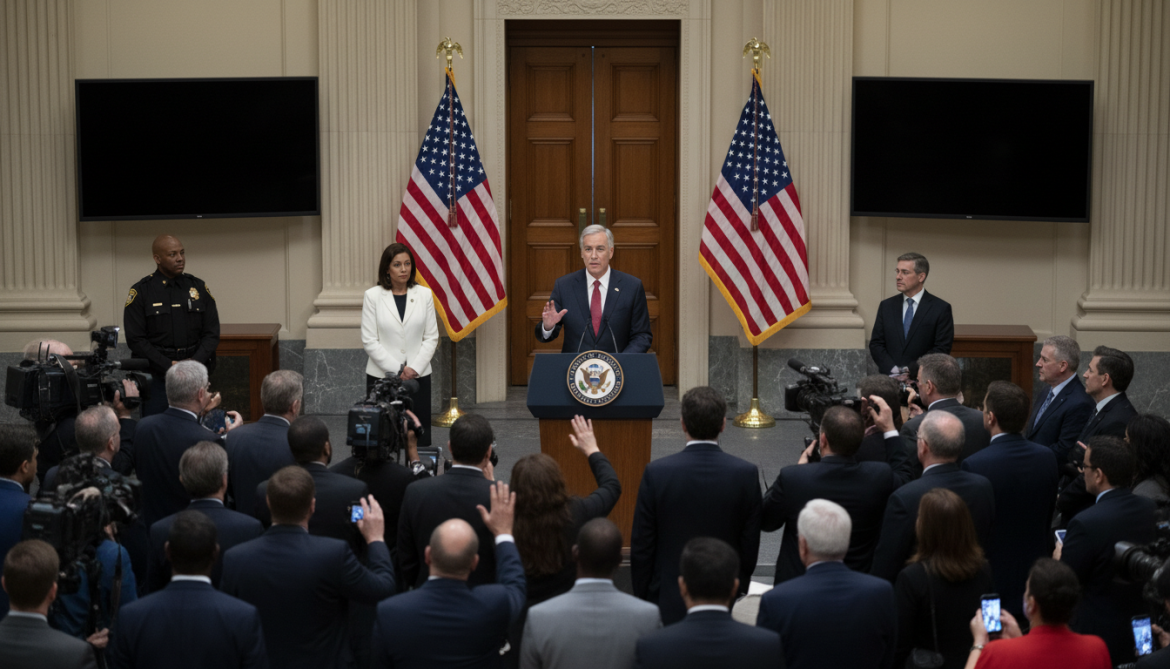 US Justice Department announces bid to expand federal death penalty methods