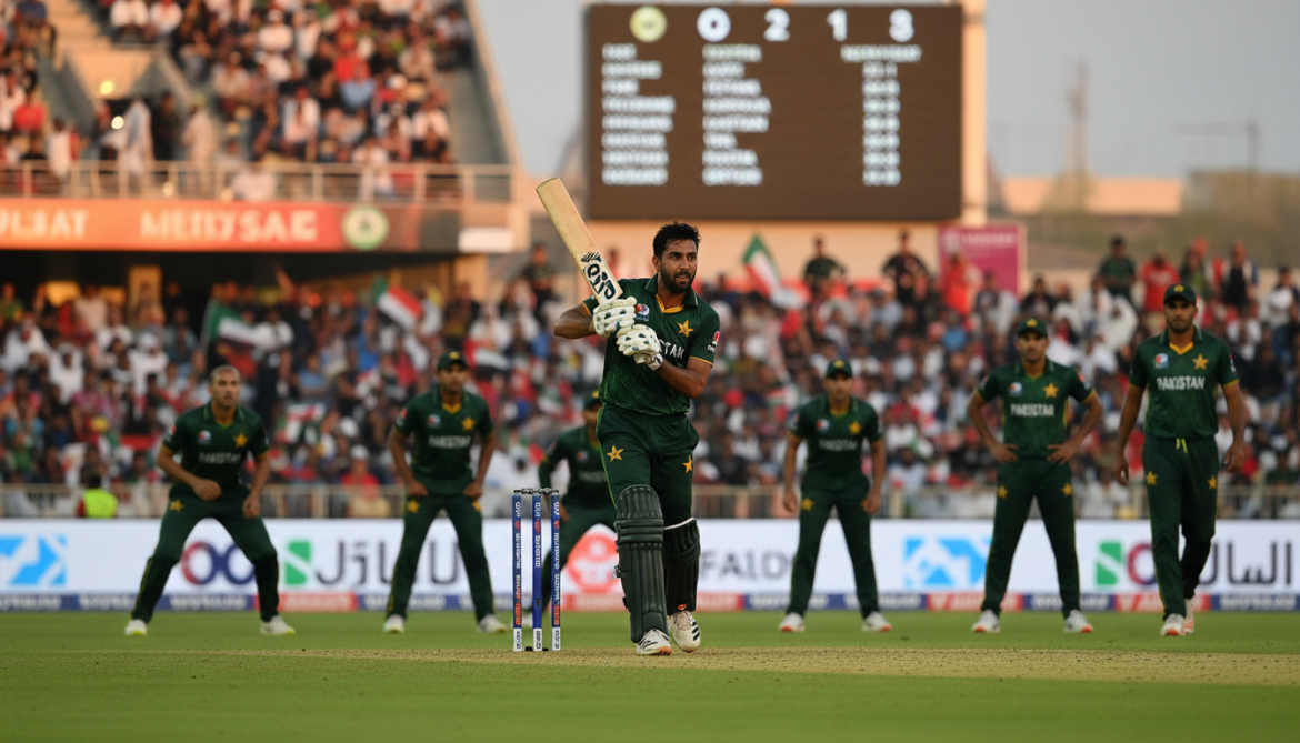 Shoaib Malik highlights DP World ILT20 elevating UAE and Associate players' profiles