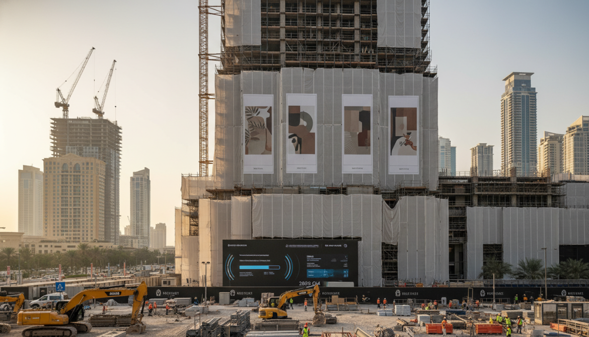 Armani Hotel Dubai enters new refurbishment phase, reopening Q4 2026