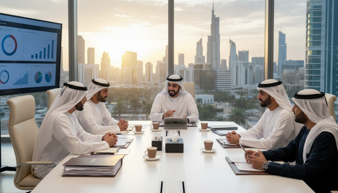 Emirates Development Bank Approves Record AED 1 Billion Monthly Financing