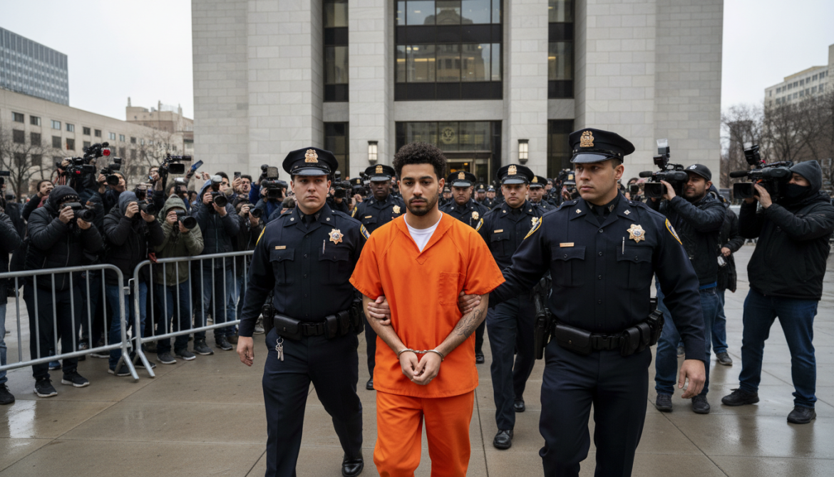 D4vd charged with first-degree murder in death of 14-year-old