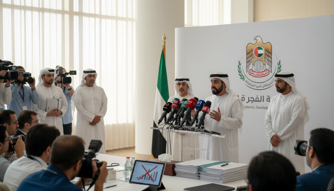 Ajman DED orders prior ministry notification before essential goods price increases