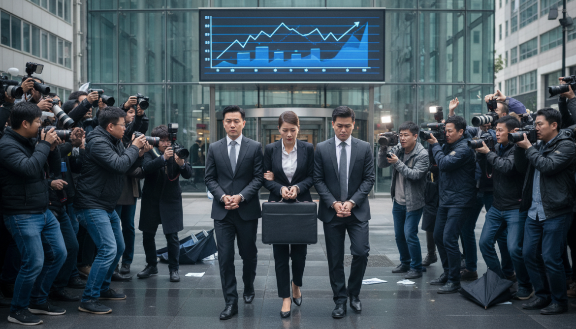 Kalshi fines and suspends three US candidates for insider trading