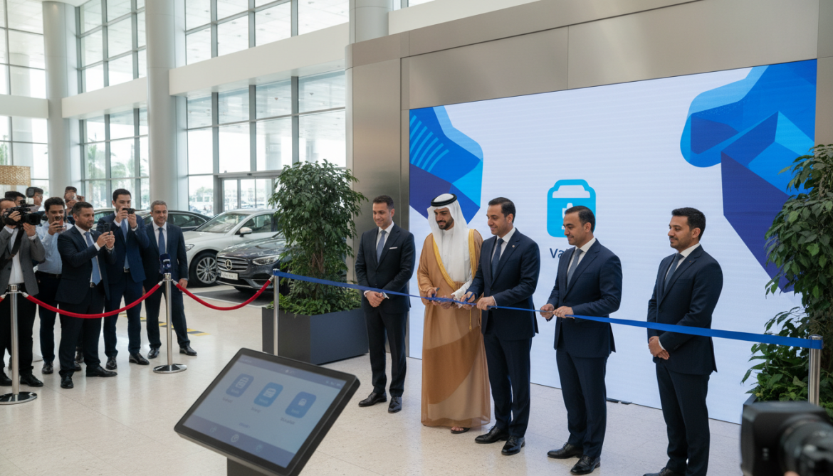 Salik launches Valet digital parking payments at over 100 Valtrans sites nationwide