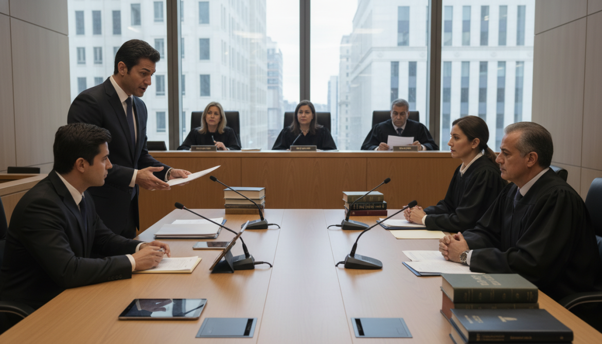 Habtoor Group files ICSID arbitration against Lebanon seeking full compensation