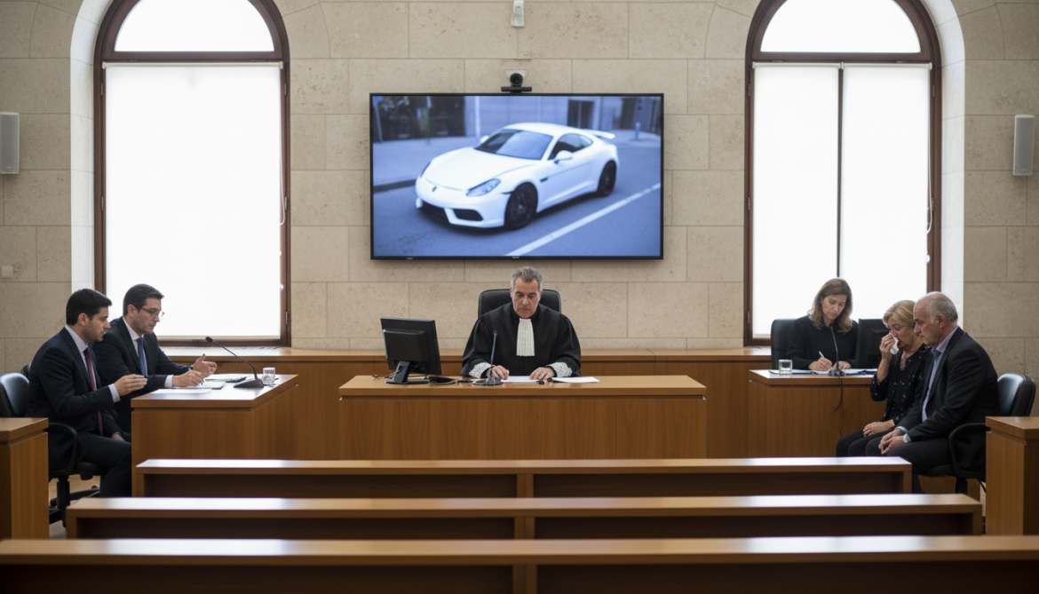 Diogo Jota death: Spanish court finds no criminal responsibility in fatal crash