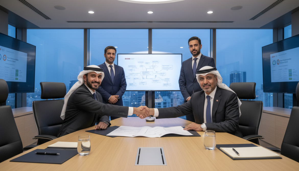 ENOC signs MoU with Emirates Petroleum to secure aviation fuel supply