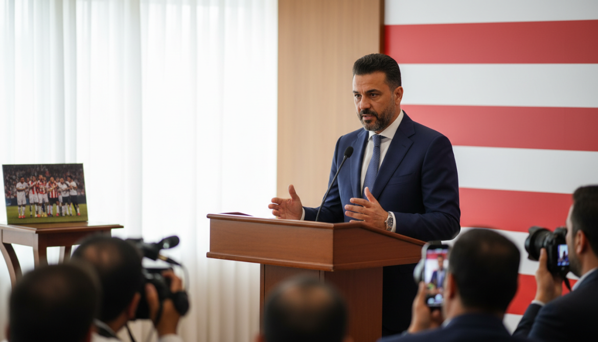 Hazem Emam reveals he repeatedly rejected Zamalek presidency, may consider future bid