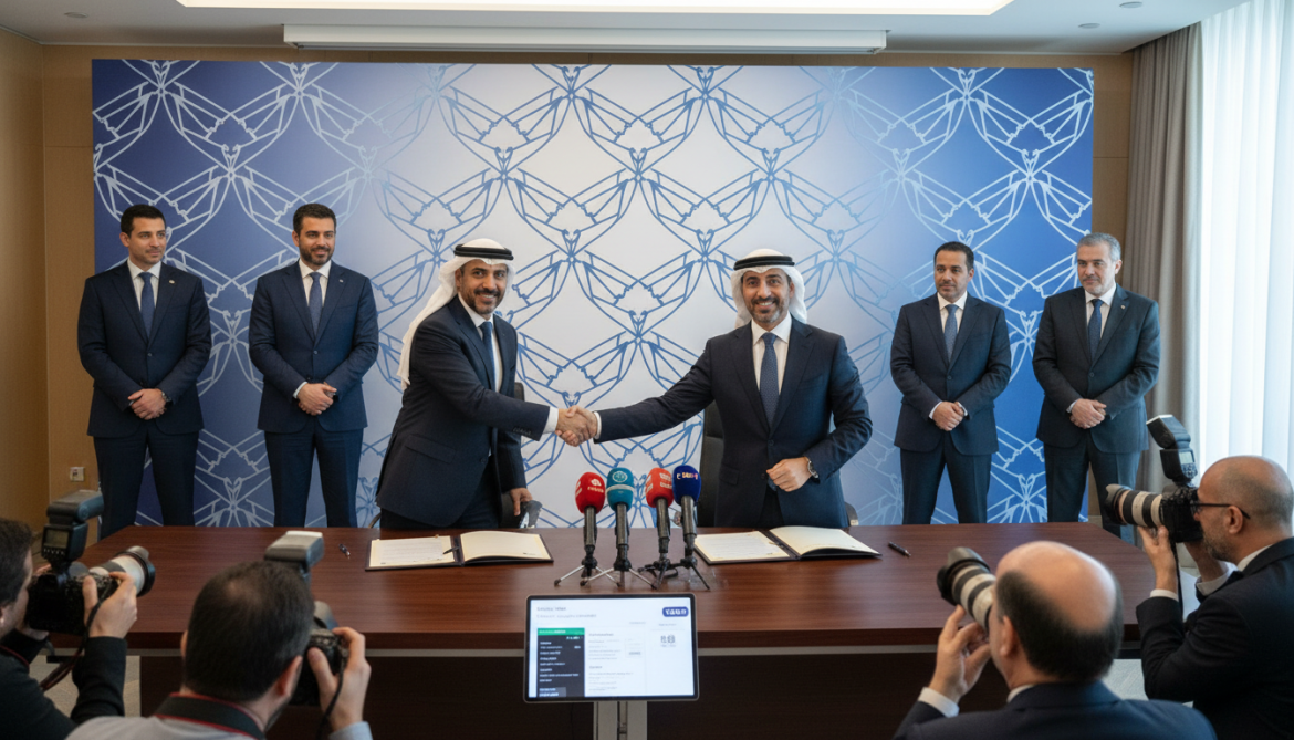 Almatar launches interest-free book now pay later flights with Tabby