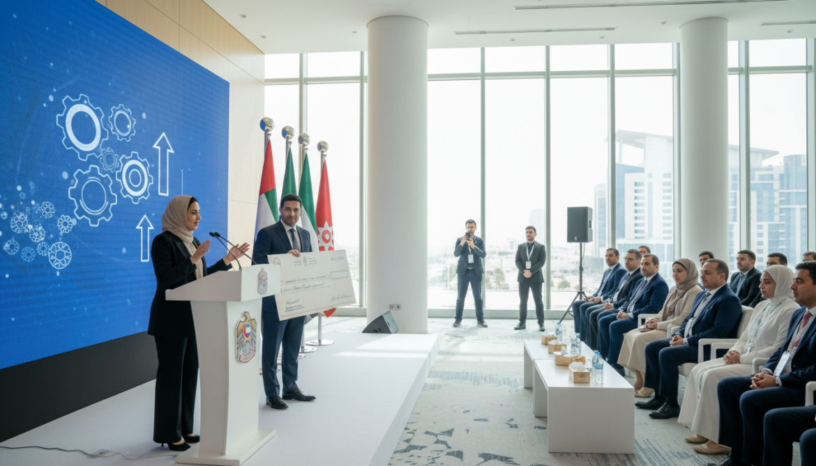 Sheraa launches AED 5 million Stability Fund to support Sharjah startups