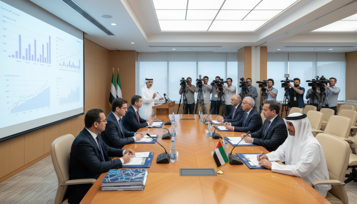 UAE federal debt report reveals AED 38.2bn auctions and $10bn listings through 2025