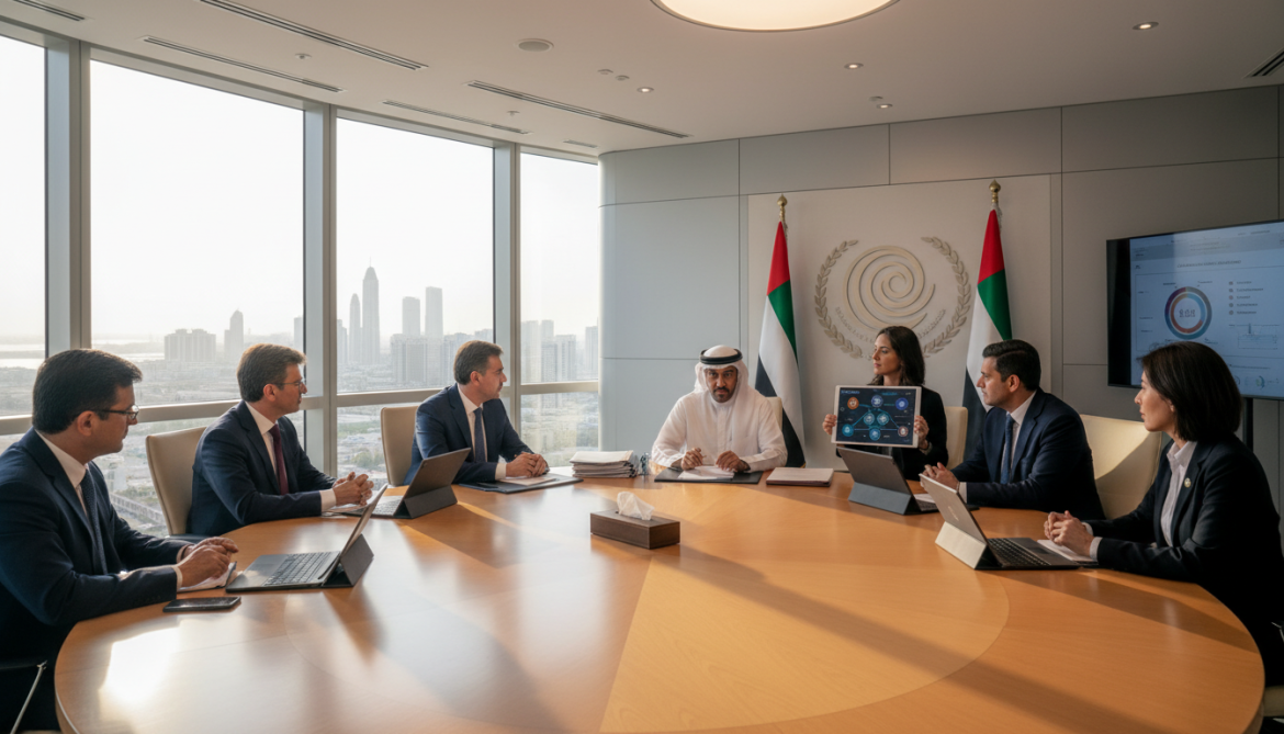 Dubai Free Zones Council strengthens business sustainability and tightens virtual assets regulation