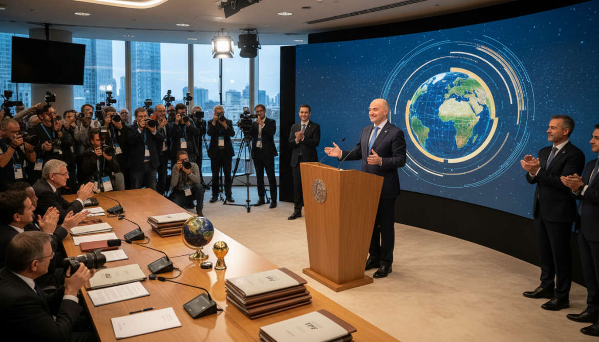 FIFA set to increase World Cup 2026 prize money and development funding