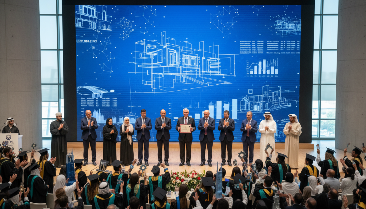 University of Sharjah Improves QS Ranking and Highlights Engineering Strength and Value