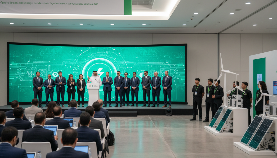 DEWA launches fourth Clean Energy Hackathon May 18–20 to showcase innovations