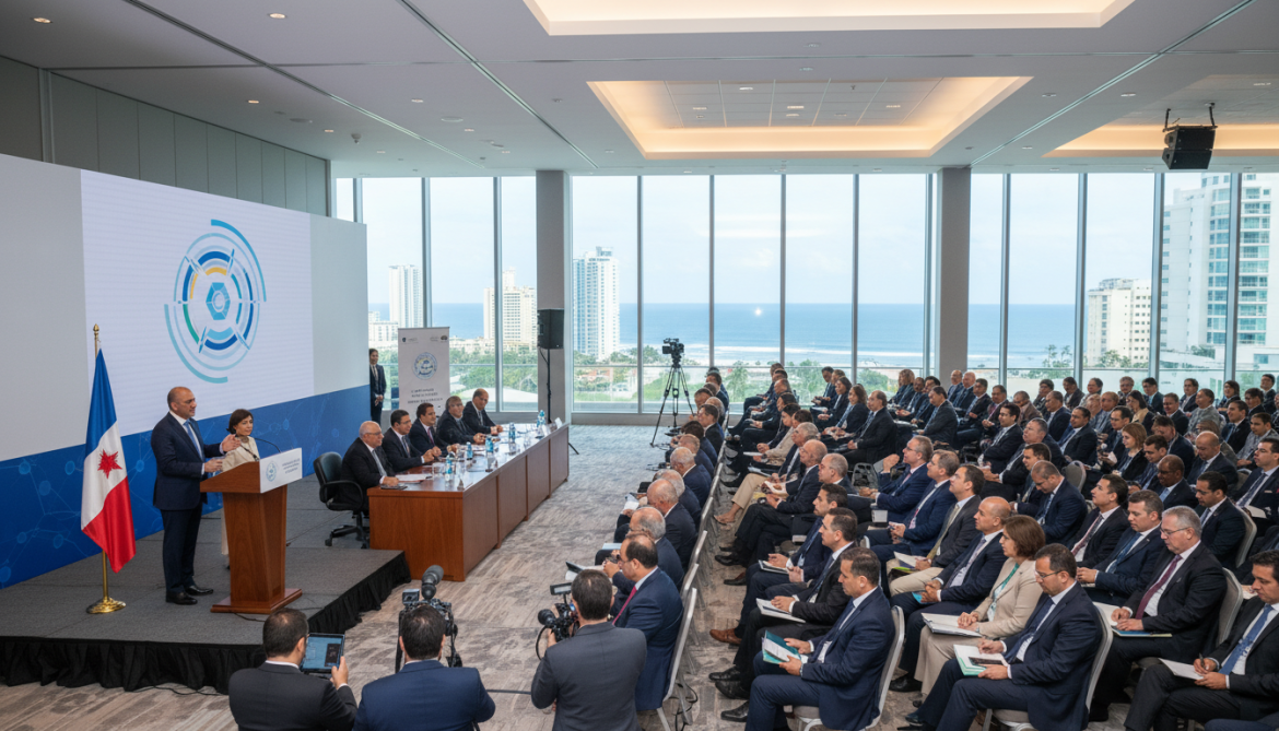 World Free Zones Organization to host 12th annual conference in Panama