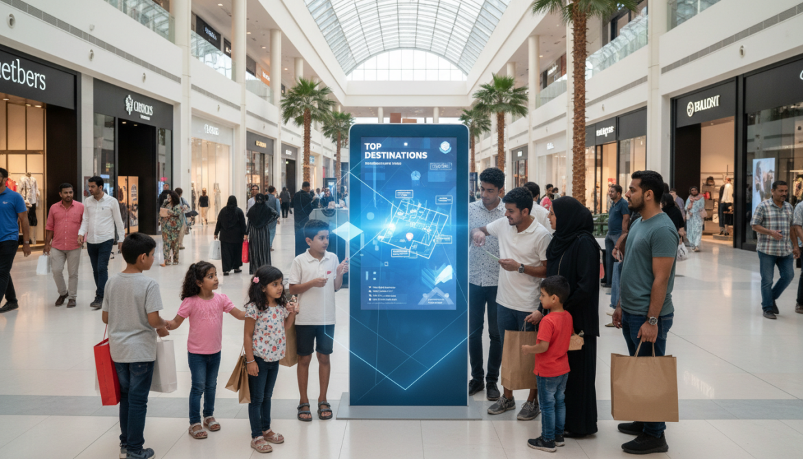 Sharjah Malls Guide Reveals Top Shopping Destinations and Must-Visit Stores