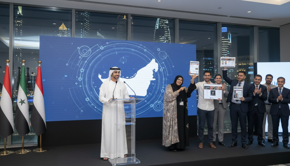 Quick Up launches Shop Local platform to empower UAE small businesses