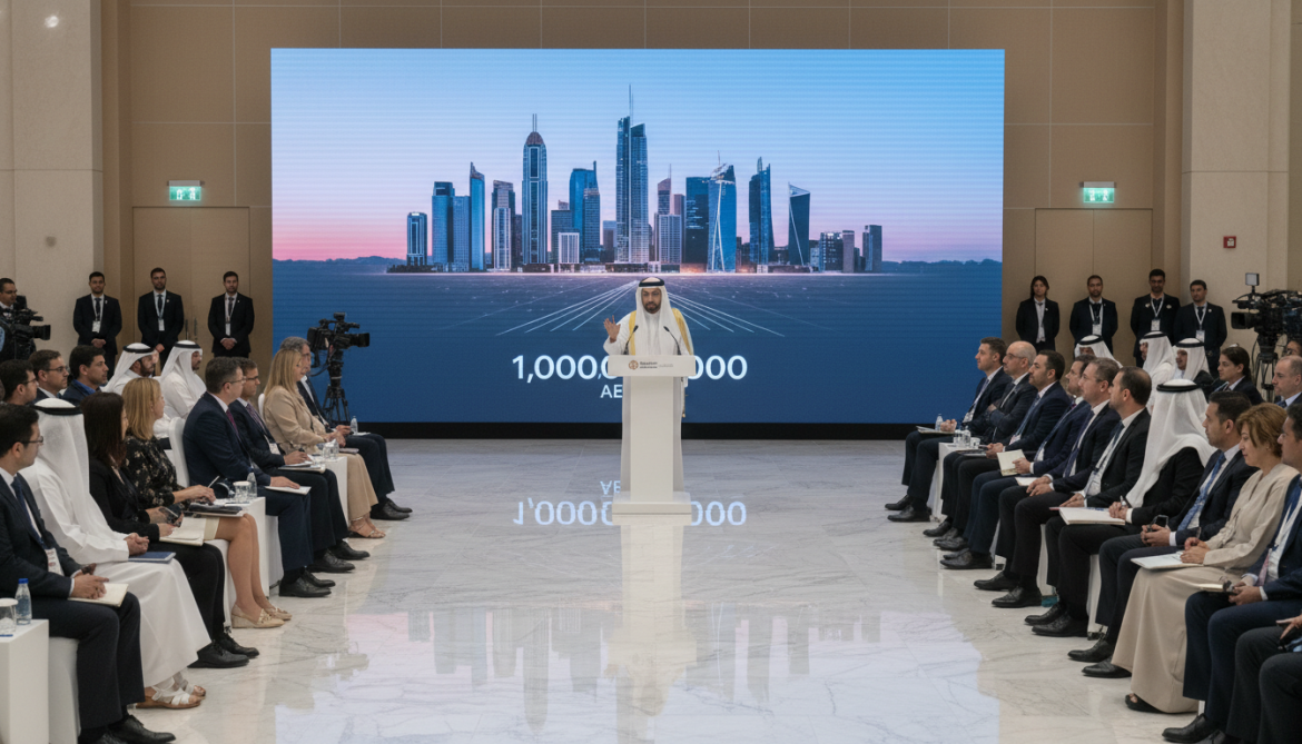 Dubai launches AED 1 billion tourism support package as recovery strengthens