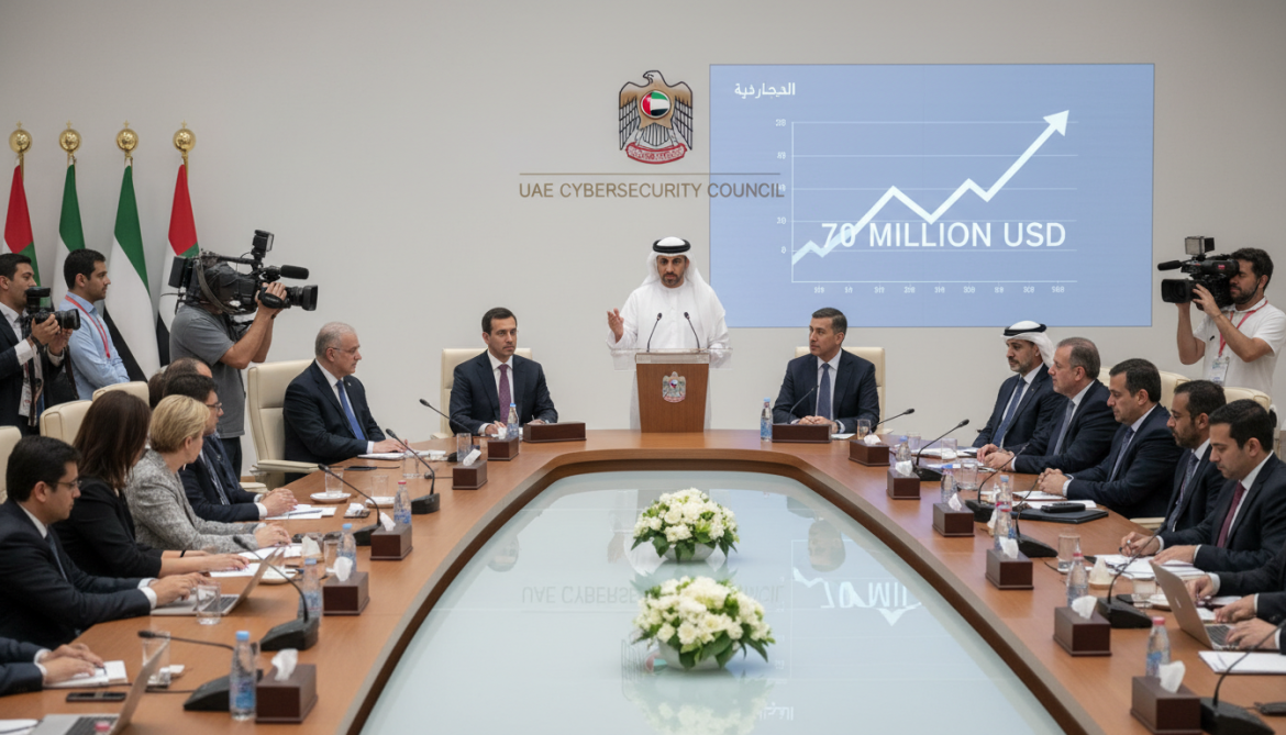 UAE cyber insurance declared essential by Cybersecurity Council as market hits $70 million