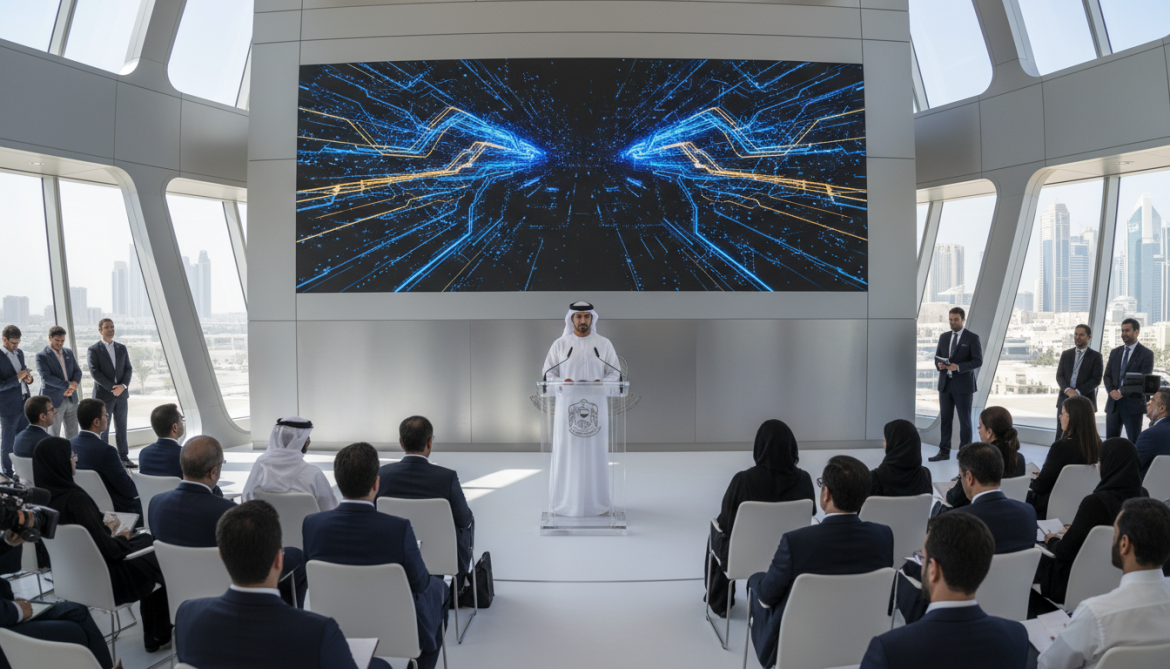 Dubai Digital launches AI integration framework to unify government services