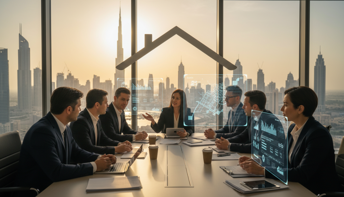 Homevy redefines short-term rental management in Dubai with revenue-boosting tools