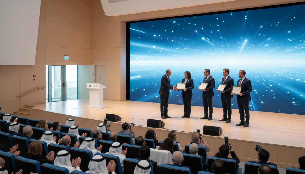 DEWA honors employee innovators as IP registrations reach 76 by Q1 2026
