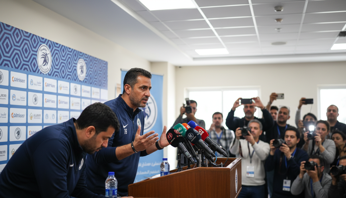 Hatta demands refereeing review after First Division draw with Al-Orouba