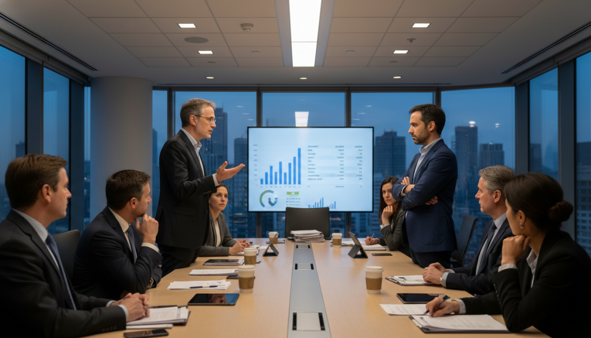 AI leaders OpenAI and Anthropic clash over job losses and costs