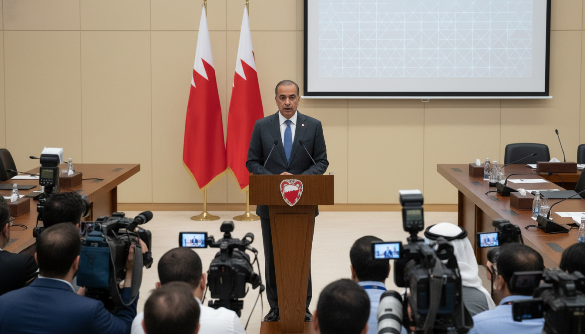 Bahrain Foreign Ministry rejects Iran statements, demands respect for sovereignty
