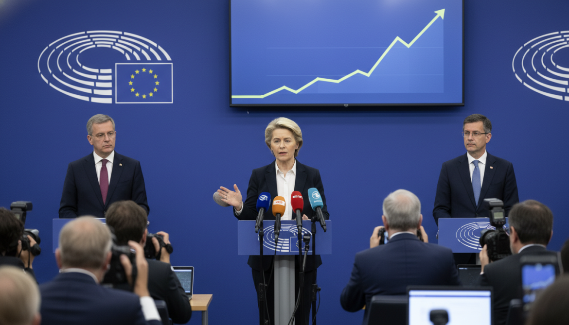 European Commission warns jet fuel markets could tighten if Hormuz disruptions continue