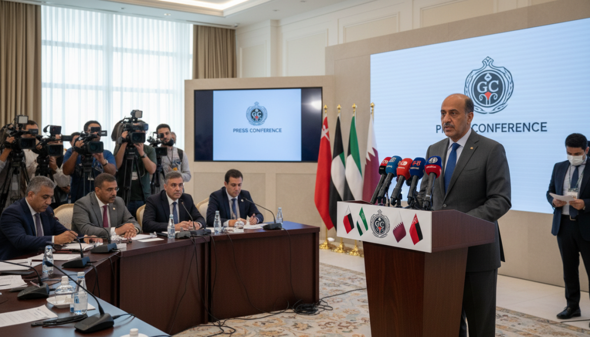 GCC Secretary-General condemns Iranian attacks on UAE and Kuwait
