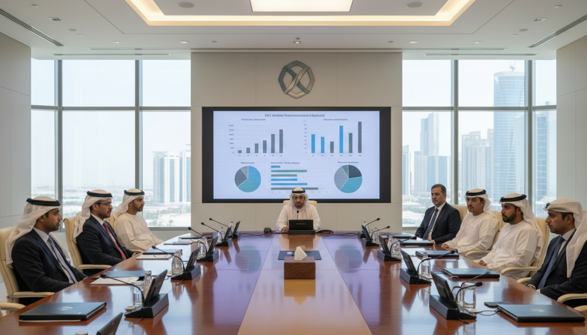 GCC records 3% drop in groundwater extraction as renewable water reaches 25.5%