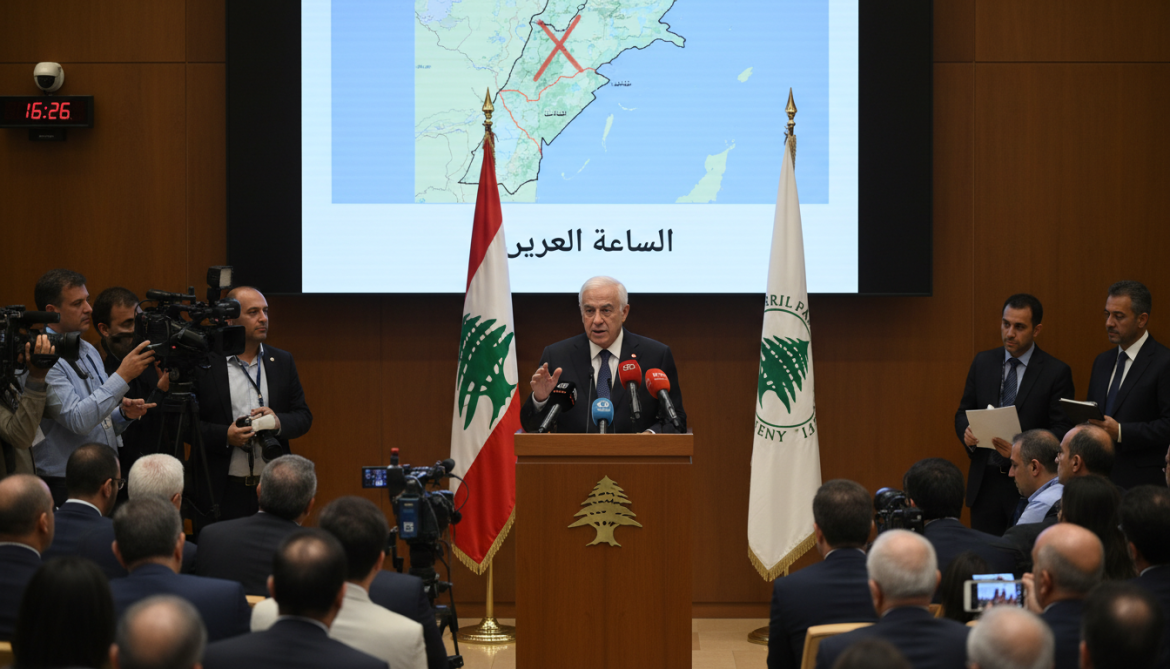 Lebanon's Nabih Berri rejects talks with Israel until war ends, demands withdrawal