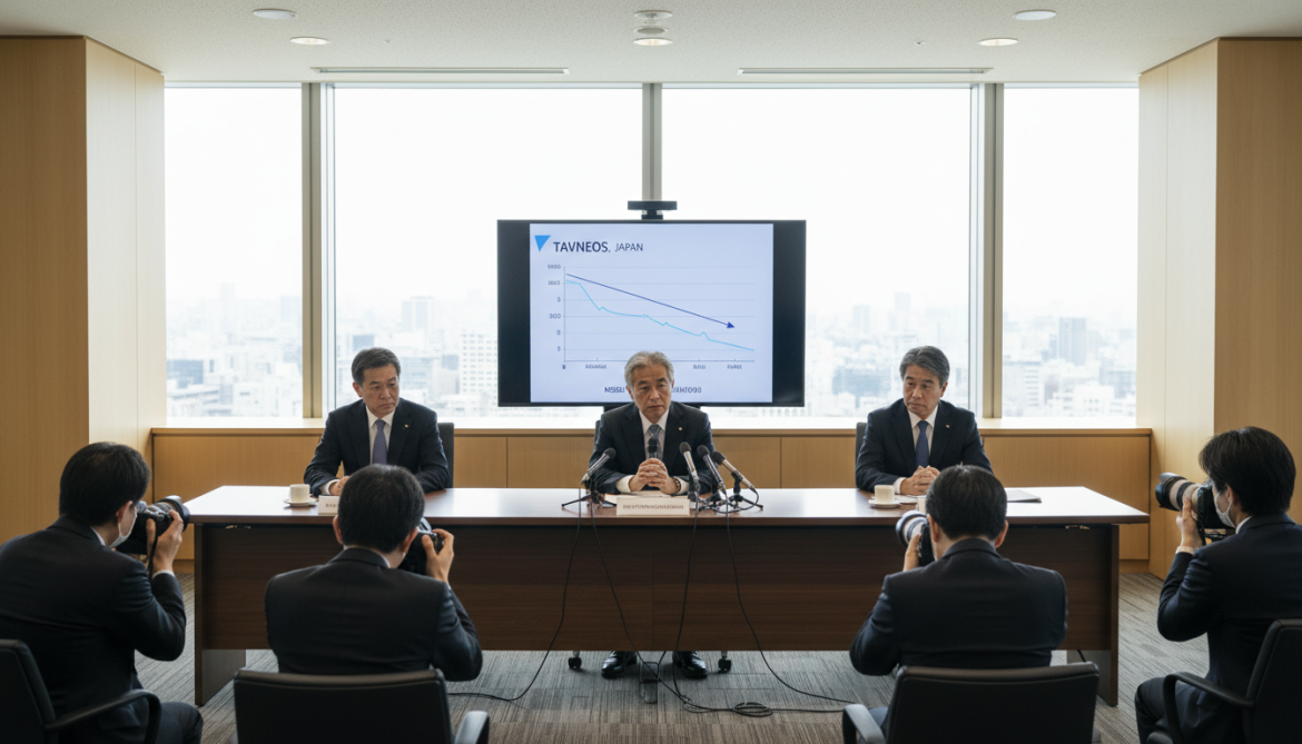 Tavneos under review after 20 deaths reported in Japan, Kissei warns