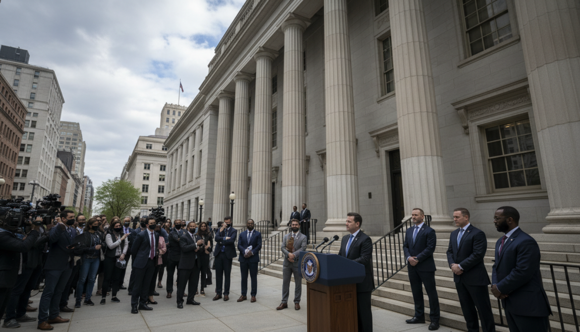 Trump administration asks court to stay 10% global tariffs pending appeal