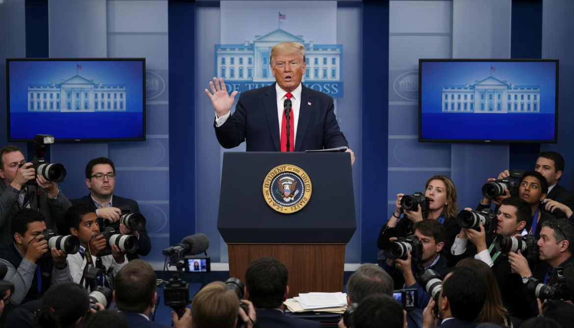 Trump announces US will seize and destroy Iran's highly enriched uranium