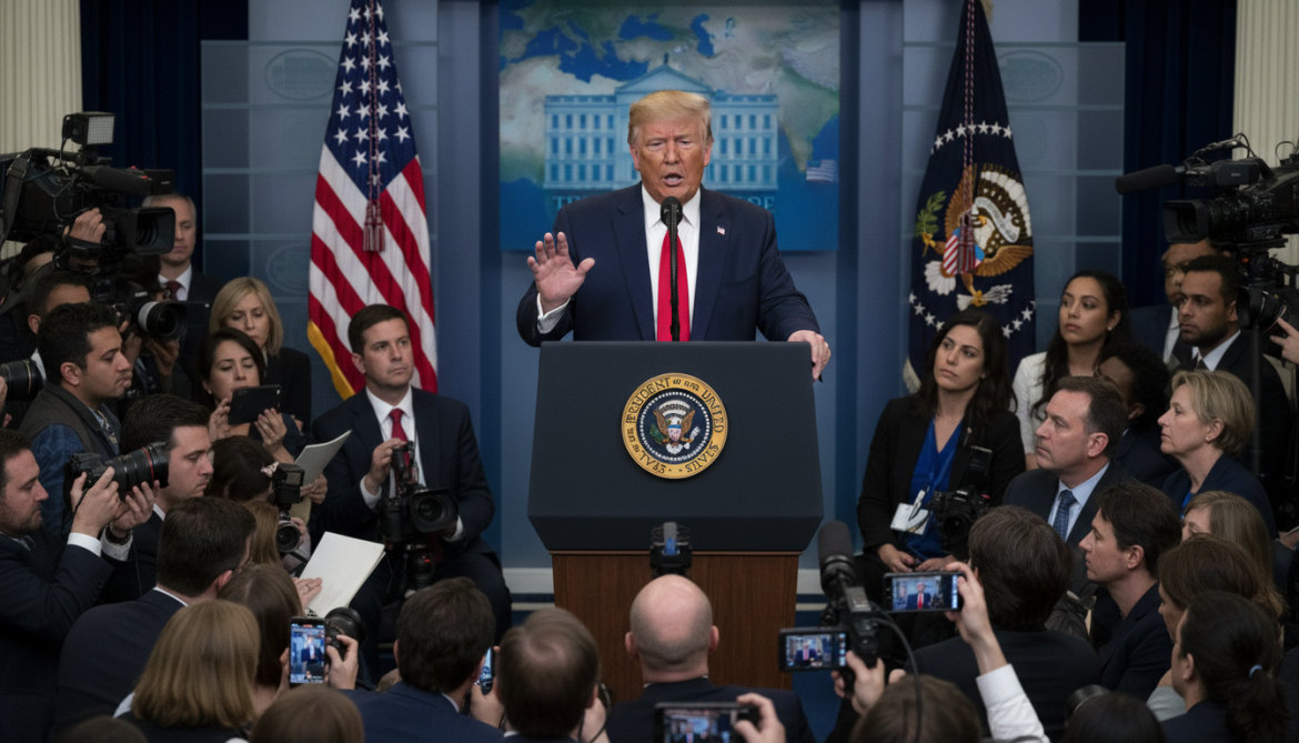 Trump downplays Iran military capabilities and urges Tehran to accept deal