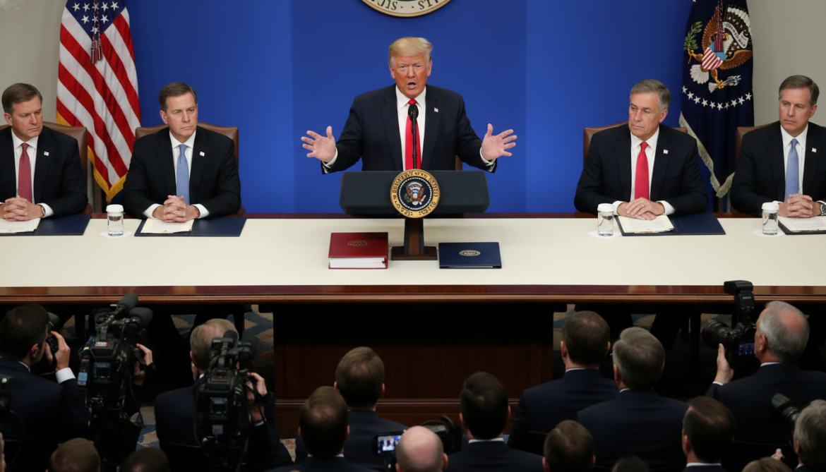 Trump vows Iran deal will be radically different from Obama-era agreement