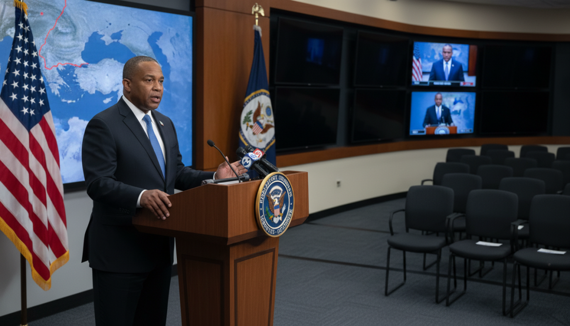 US Defense Secretary warns Iran talks must succeed or military action imminent