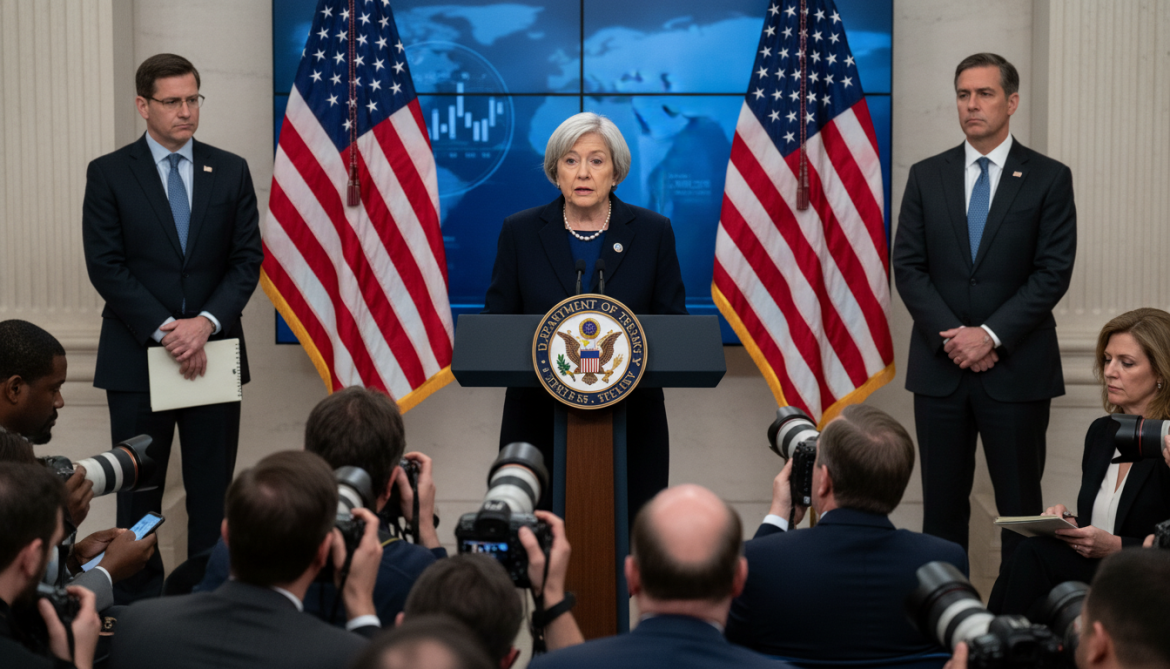 US Treasury sanctions 10 China, Hong Kong firms aiding Iran's Shahed drones